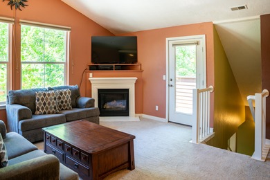 Big Wood River Condo For Sale in Hailey Idaho