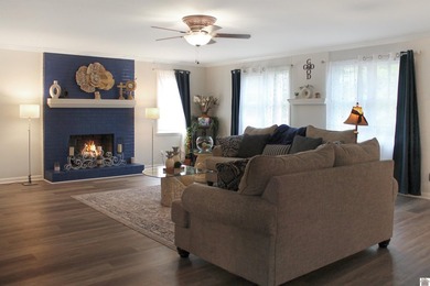 Waterview year round in the well-established Panorama Shores - photo 4