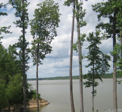 Kerr Lake - Buggs Island Lake Lot For Sale in Buffalo Junction Virginia