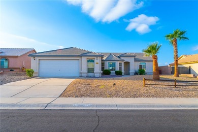 Colorado River - Mohave County Home Sale Pending in Bullhead City Arizona