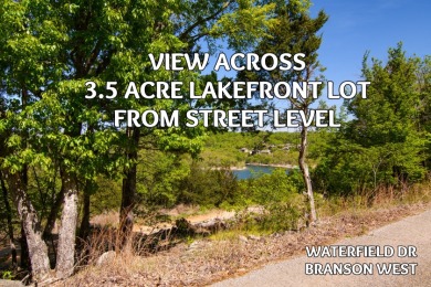 3.5 Acres Lakefront - photo 8
