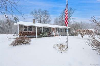 (private lake, pond, coastal) Home Sale Pending in Hyde Park New York