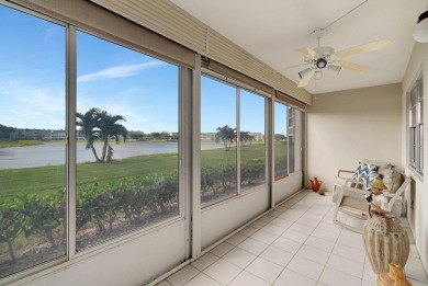 Lakes at Century Village Condo For Sale in Boca Raton Florida