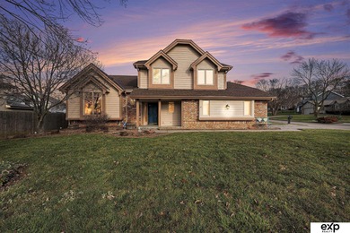 Lake Home For Sale in Omaha, Nebraska