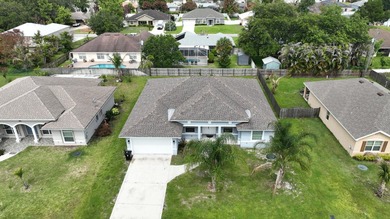 SHORT SALE** Excellent opportunity to own a 2022-built CBS home - photo 4