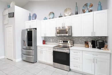 SHORT SALE** Excellent opportunity to own a 2022-built CBS home - photo 7
