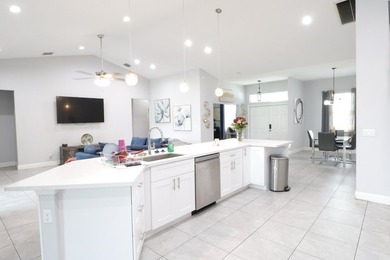 SHORT SALE** Excellent opportunity to own a 2022-built CBS home - photo 8