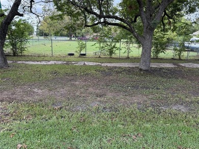 Richland Chambers Lake Lot For Sale in Kerens Texas