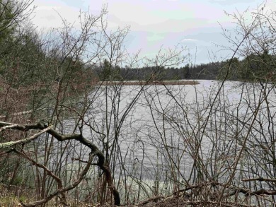 Lake Lot Off Market in Friendship, Wisconsin