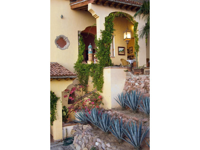 Perched on a dramatic bluff above the Pacific Ocean, MARALUZ is - photo 14