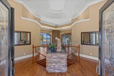 Don't miss one of Lake Lanier's crown jewels! AMAZING is the