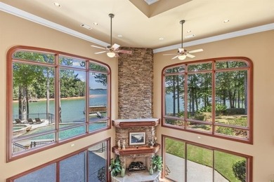 Don't miss one of Lake Lanier's crown jewels! AMAZING is the