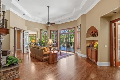 Don't miss one of Lake Lanier's crown jewels! AMAZING is the