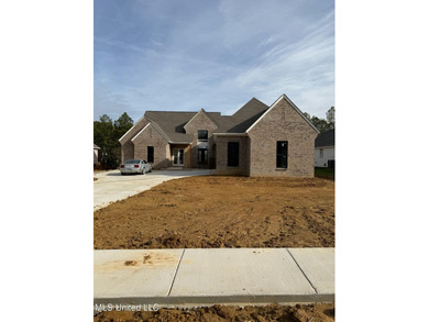 Patton Lake Home For Sale in Madison Mississippi