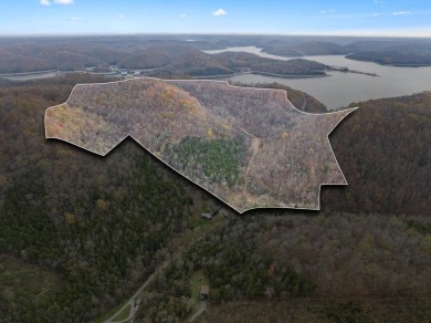 Lake Lot For Sale in Lancaster, Tennessee