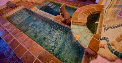 Perched on a dramatic bluff above the Pacific Ocean, MARALUZ is - photo 24
