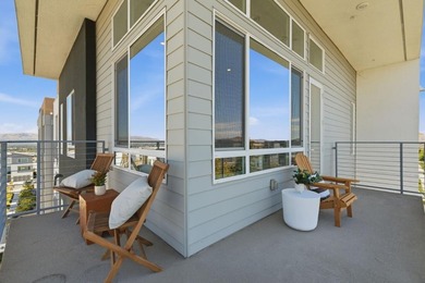 Top-floor, corner-unit penthouse in Communications Hill, 3 bed - photo 25