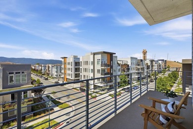 Top-floor, corner-unit penthouse in Communications Hill, 3 bed - photo 26