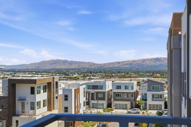Top-floor, corner-unit penthouse in Communications Hill, 3 bed - photo 27
