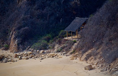 Perched on a dramatic bluff above the Pacific Ocean, MARALUZ is - photo 30