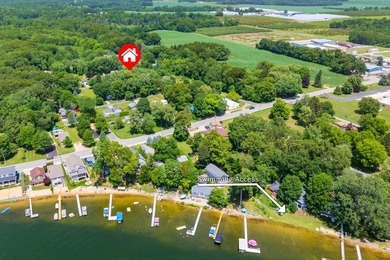 Welcome to Sister Lakes, where lake living and year round - photo 2