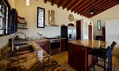 Perched on a dramatic bluff above the Pacific Ocean, MARALUZ is - photo 38