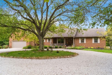 Lake Home For Sale in Columbus, Ohio