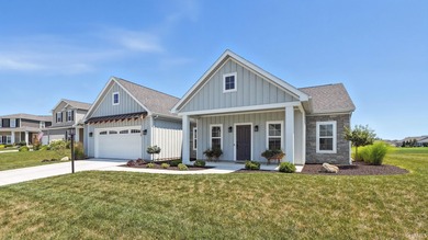 (private lake, pond, creek) Home For Sale in Fort Wayne Indiana