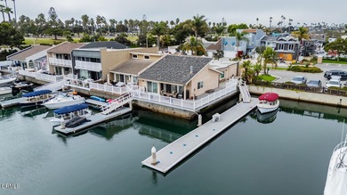 Lake Home For Sale in Oxnard, California
