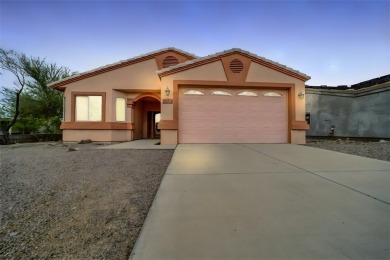 Colorado River - Mohave County Home For Sale in Bullhead City Arizona