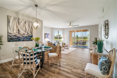 Lake Condo For Sale in Fort Myers, Florida