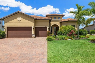 Corkscrew Lakes Home For Sale in Estero Florida