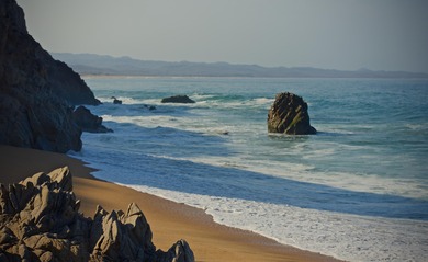Perched on a dramatic bluff above the Pacific Ocean, MARALUZ is - photo 54