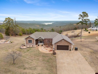 Norfork Lake Home For Sale in Mountain Home Arkansas