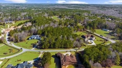 Lake Lot For Sale in Loganville, Georgia