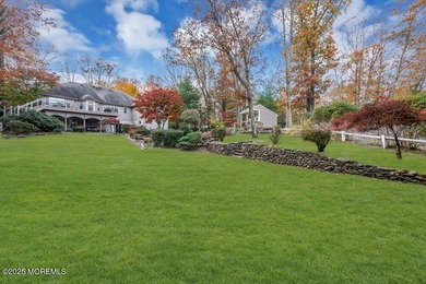 Bennetts Pond  Home For Sale in Jackson New Jersey