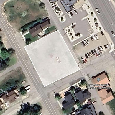 Big Wood River Commercial For Sale in Hailey Idaho