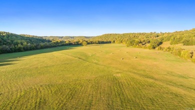 Lake Acreage For Sale in Marshall, Arkansas