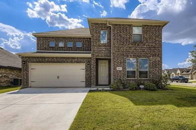 Marine Creek Lake Home For Sale in Fort Worth Texas
