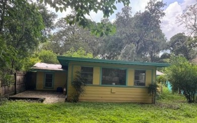 Newnans Lake Home For Sale in Gainesville Florida