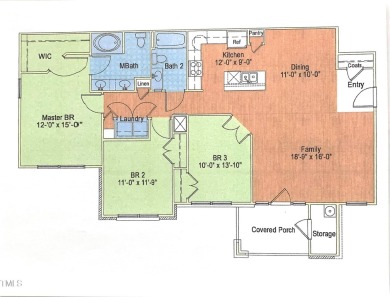 New condos in the heart of Cary. Up to $5,000 towards closing