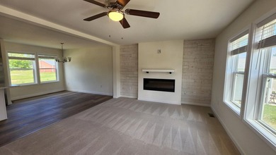 Welcome home to this beautifully designed 3-bedroom, 2-bath home - photo 5