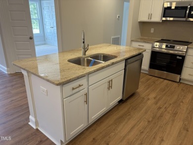 New condos in the heart of Cary. Up to $5,000 towards closing