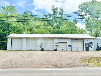 Ohio River Commercial For Sale in Pomeroy Ohio