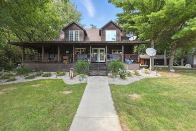 Lake Home For Sale in Kimmell, Indiana