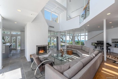 SOUND FRONT RETREAT - Designed in 1986 by architect Sanford - photo 11