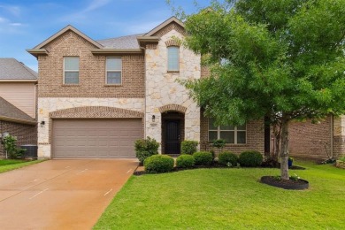 Lake Lewisville Home Sale Pending in Frisco Texas