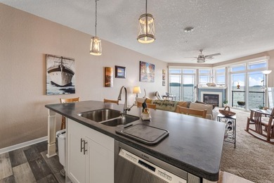--Enjoy breathtaking views of this rare waterfront lake and - photo 11