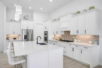 Experience the pinnacle of luxury living in this Stock - photo 12