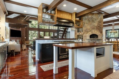 Exclusive and elevated, this custom-built home in the heart of - photo 12